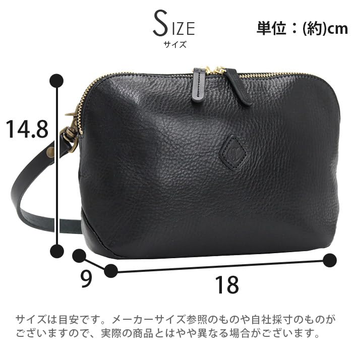 Кошелек Сумка через плечо Серый [Credran] Женская CR-CL2763-GY