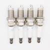 4pcs IZFR6K-11 9807B 5617W Laser Iridium Spark Plug FOR Honda Accord Civic CRV Element Acura RL RSX TL TSX IZFR6K11 6994