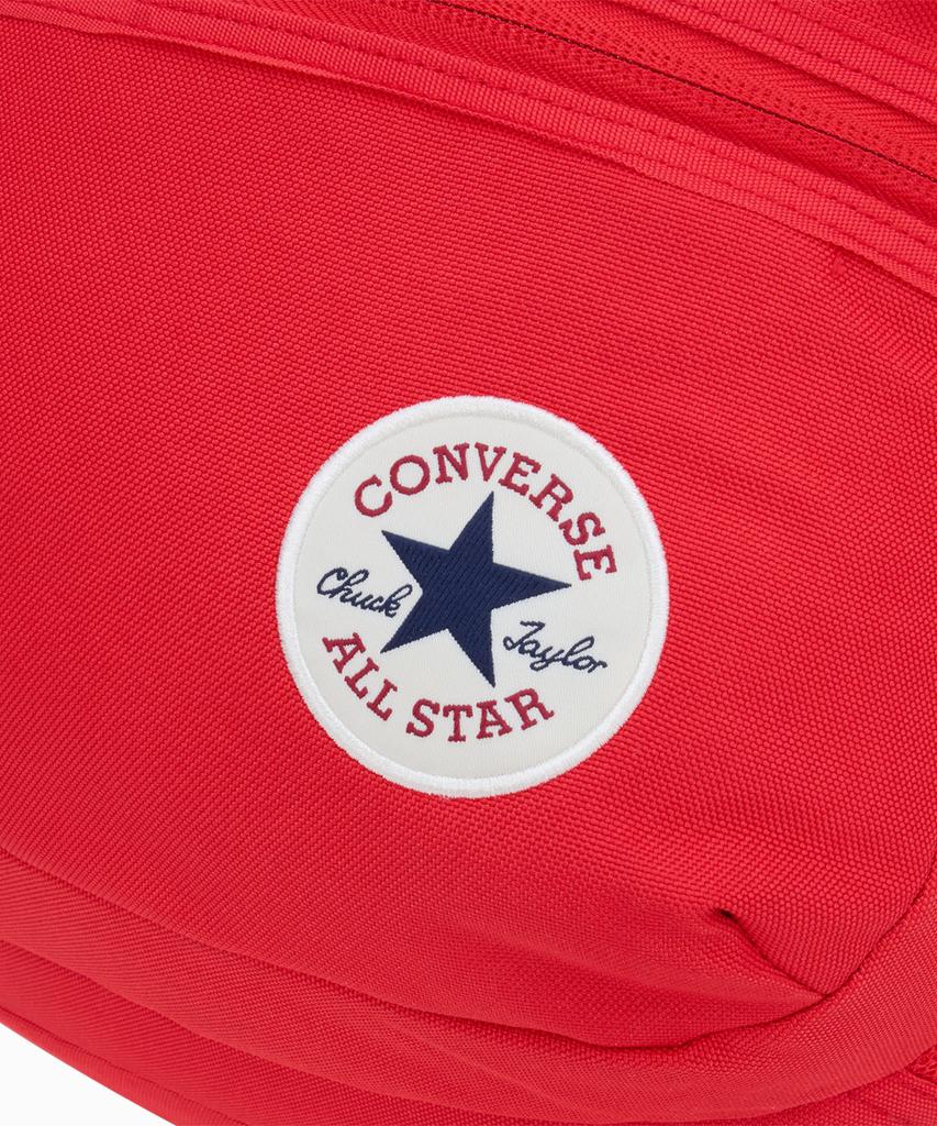 Рюкзак Converse Straight Edge Красный Ua5797-F97
