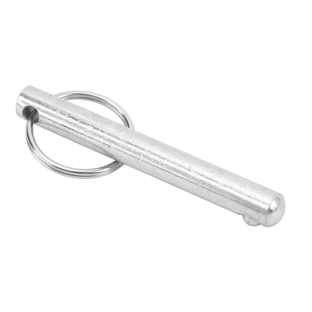 Штифт для спортивного стека, профессиональный металлический штифт для силового тренажера, сменный штифт для загрузки гантелей в спортзал