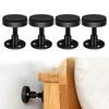 4pcs Headboard Stopper Adjustable Furniture Base Bedside Anti-Shake Bed Frame Headboard Stopper Fixer Fasteners Hardware