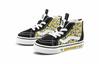 Vans SK8 Высокие детские кроссовки для малышей и детей ясельного возраста VN0A5FBIY23