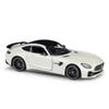 Welly 1/24 Mercedes Benz AMG GT R Сплав Спортивный Автомобиль Модель Литьевой Металл Гоночный Автомобиль Транспортные Средства Модель Симуляция Коллекция Подарок для Детей