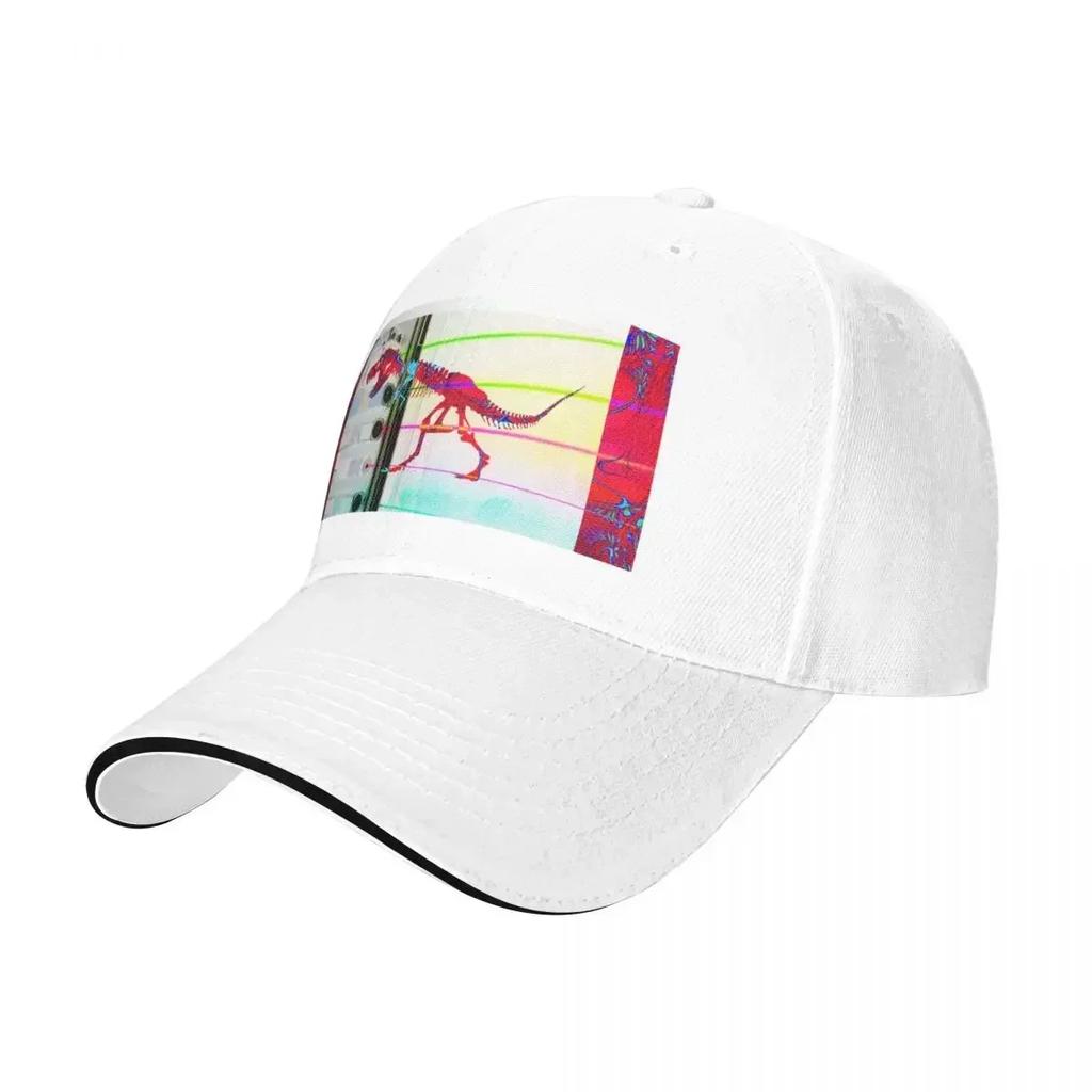 Tyrannasaur Album Art Baseball Cap party Hat Wild Ball Hat luxury woman cap Hats Woman Men's