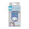 Eye Planning Sanrio Characters Mascot Eyelash W35 X H58 X K4181D Curler/Cinnamoroll, D18mm,