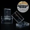 Cassette Case Cassette Box Storage Box 90 Minutes Normal Positio Recording Blank Cassette Tape Storage