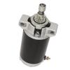 12V 9T Starter Motor 66T 81800 03 Boat Motor Starter for 2 Stroke Outboard Engine E40X 40HP 40HV Enduro