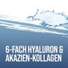 Германия Rothmann ISANA Активная сыворотка с гиалуроновой кислотой интенсивная 30 мл