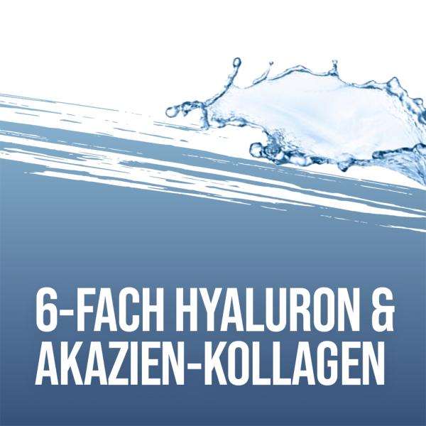 Германия Rothmann ISANA Активная сыворотка с гиалуроновой кислотой интенсивная 30 мл
