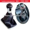 Volkswagen Golf 4 Jetta 1999-2004 GTI Mk4 Ручка рычага переключения передач