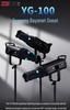Shadow Bang Shu Guang Tong Художественный Оптический Конденсатор для Мини Godox, Yongnuo, Zhiyun Лучей