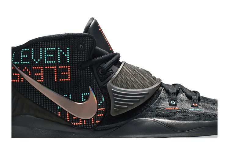 Nike Kyrie 6 EP 'Shot Clock'
