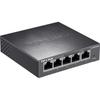 TP-LINK 5-Port Full Gigabit Steel Casing Switch
