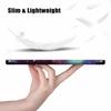 Kst Чехол для планшета Huawei MatePad 11 2021 Тонкий из искусственной кожи