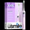 usmile T10 Kids Sonic Electric Toothbrush for Ages 9+ CN plug (adapter included)