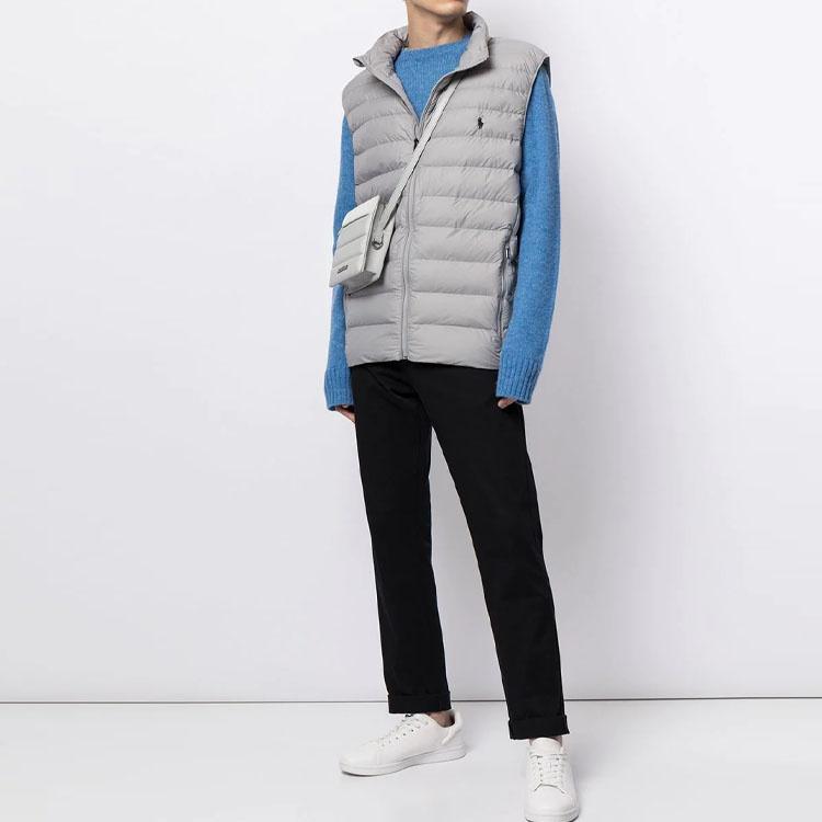 Polo Ralph Lauren Terra quilted gilet Men's 710810898-015