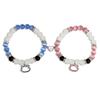 Spider Friendship Bracelets Matching Bracelets for Couple Best Friends Bff Magnet Heart Bracelets Goth Jewelry Gifts for Women