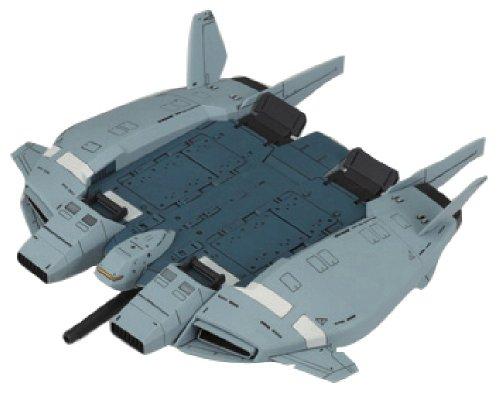 Bandai Hobby #144 База Jabber (Версия Единорога) Фигурка Bandai HGUC