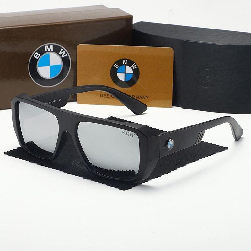 Солнцезащитные очки для водителя BMW M Power X1 X3 X5 E39 E46 E60 E70 E90 F10 F15 F30 G20 G30 G60 G05 с поляризацией и защитой от УФ-излучения, антибликовые