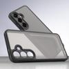 Ударопрочный Бронированный Чехол-Накидка Матовый Для Samsung Galaxy S23 S24 S25 S26 Plus Ultra A07 A17 A37 A57 A36 A06 A26 Защитная Крышка