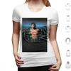 Футболка Smallville Сезоны 6xl Хлопок Крутая Футболка Супергерой Фильм Сериал