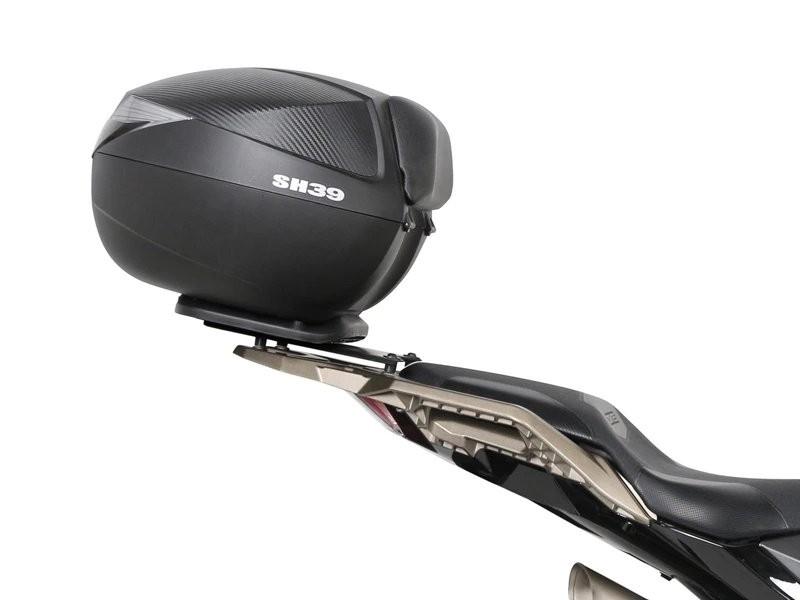 Shad Topcase Rack for Yamaha YQ 50 L Aerox, YQ 50 Aerox, YQ 50 R Aerox, YQ 50 L Aerox Race Replica, YQ 50 L Aerox R