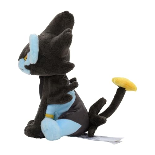 Pokemon Center Original Plush Pokemon fit Rentler 15x10x16(HxWxD:cm)