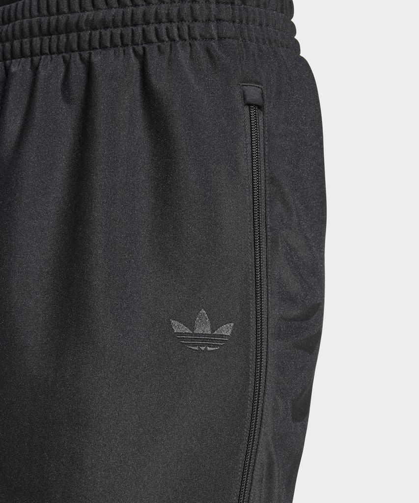 ADIDAS Firebird Zip-Up Maxi Skirt - Black / Iw5518