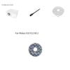 W11 Для подметальной машины Midea V10 V12 Основная щетка Фильтрующий экран Пылесборник