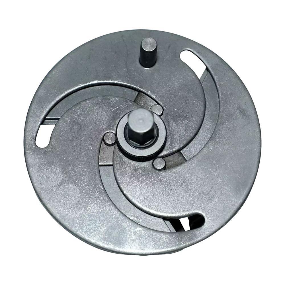 Car Repair Tools 3 Removal Tool Universal Adjustable Car Fuel Tank Lid Wrench Remove Oil Cover Pump Cap Spanner