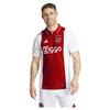 Adidas Ajax Amsterdam 24/25 Soccer Training Jersey white