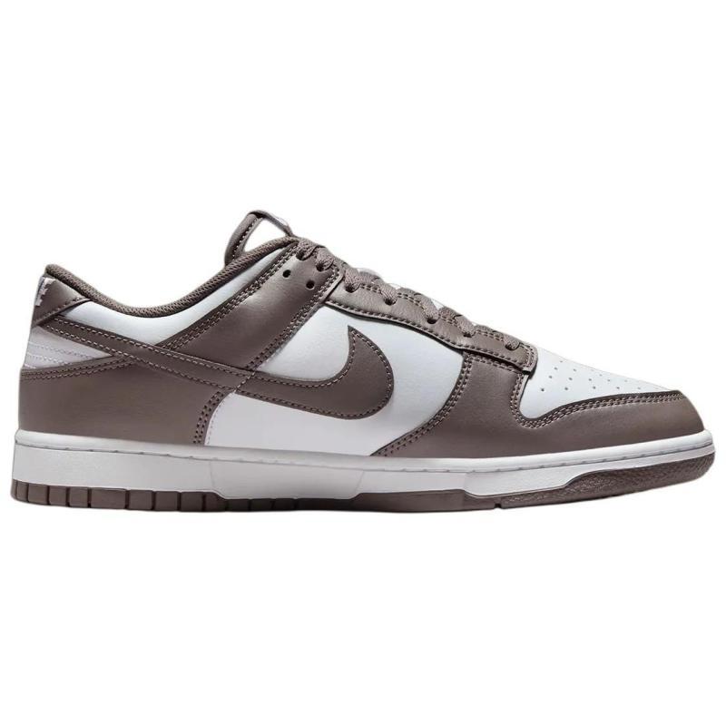 Nike Dunk Low Cave Stone Skate Shoes Sneakers HF5441-111