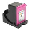 61XL Ink Cartridges High Efficiency Excellent Chip Printer Cartridges for HP for Envy 4500 for