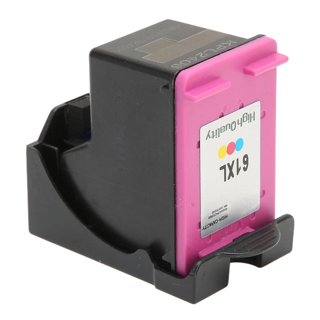61XL Ink Cartridges High Efficiency Excellent Chip Printer Cartridges for HP for Envy 4500 for