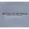 [CD] King Records Metal Gear Solid Game музыкальный компакт-диск NEW из Японии