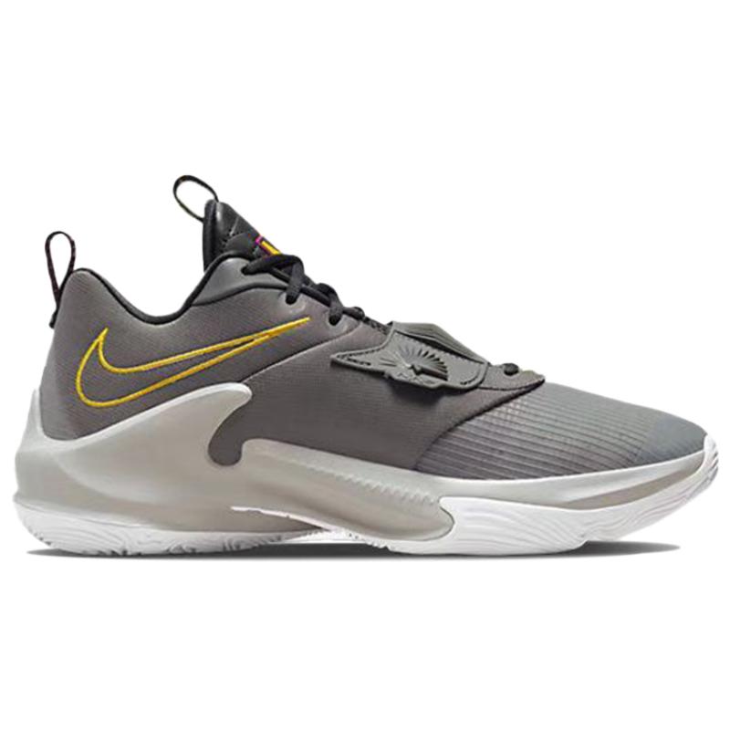 Nike Кроссовки Zoom Freak 3 EP 'Low Battery' повседневные DA0695-006
