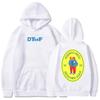 2025 Album DTMF Debí Tirar Más Fotos Hoodies Bad Bunny Fashion Singer Print Sweatshirts Cartoon Bear Graphic Clothes for Women