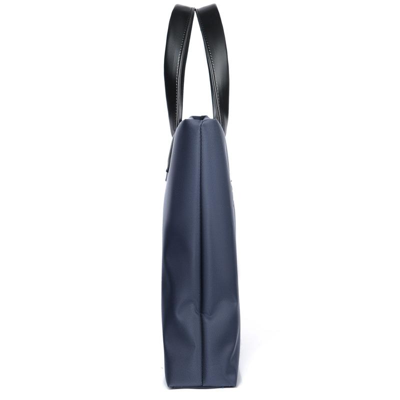 TS JYL laptop bag,New Men Laptop Handbag Document Bag Large Business Briefcase Logo Bag