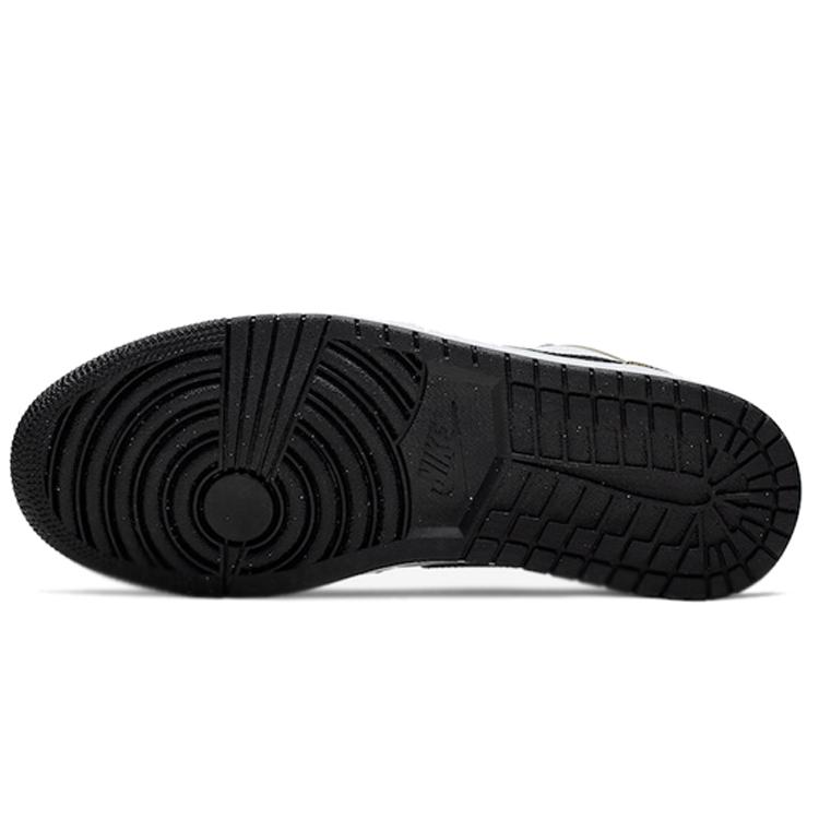 Air Jordan 1 Low 'Gold Toe' CQ9447-700