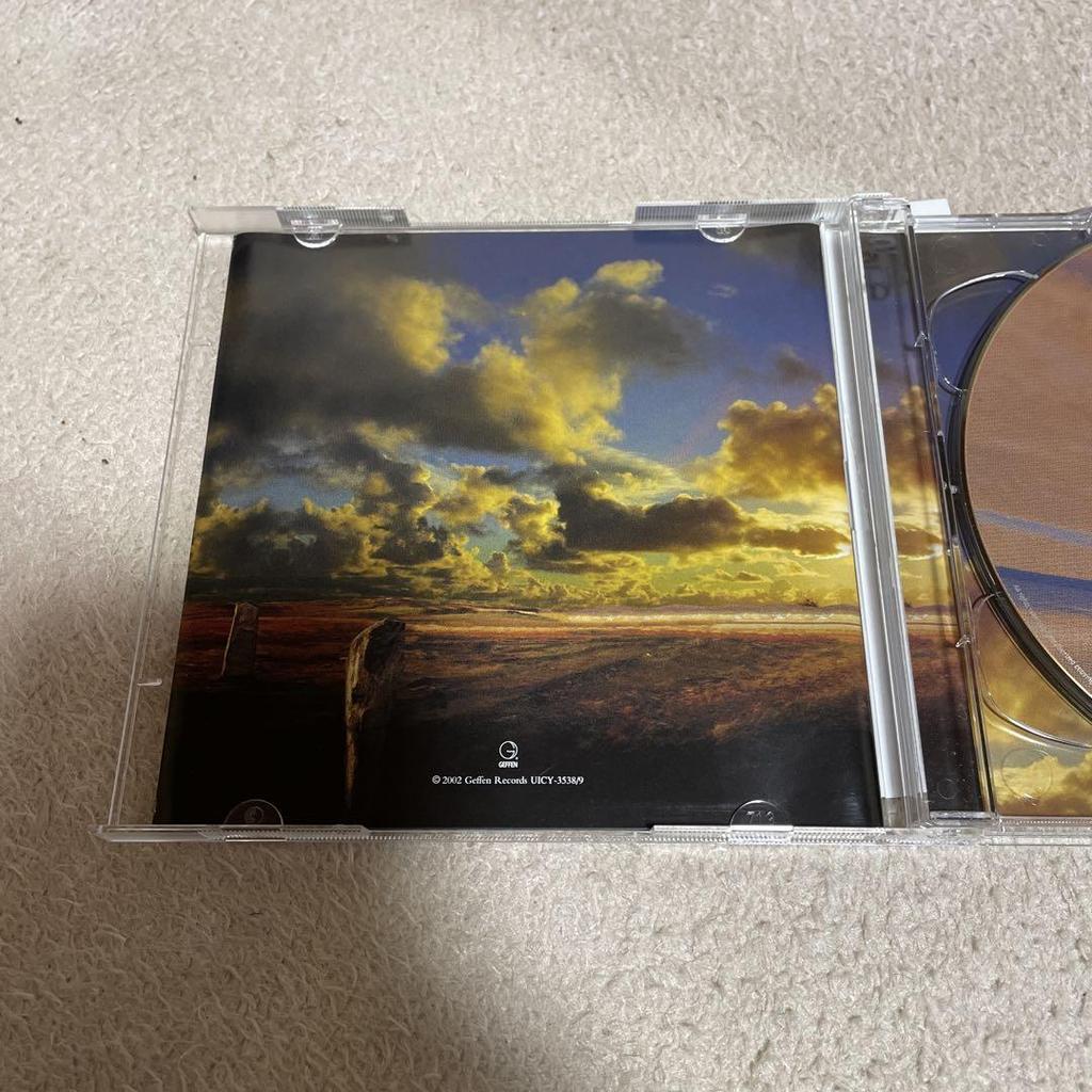 [USED] Asia/Anthology ~20th Anniversary Collection