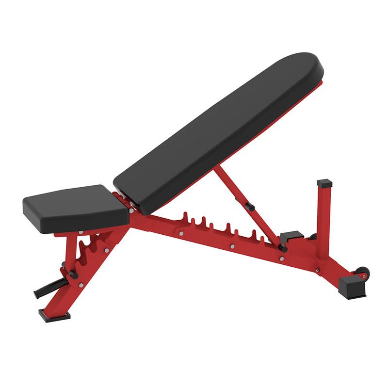Adjustable Multi-functional Dumbbell Bench