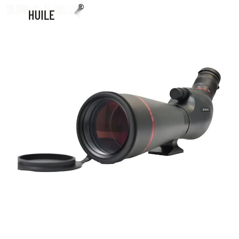 Высокоувеличительный зрительный прибор HUILE LeYe ED80