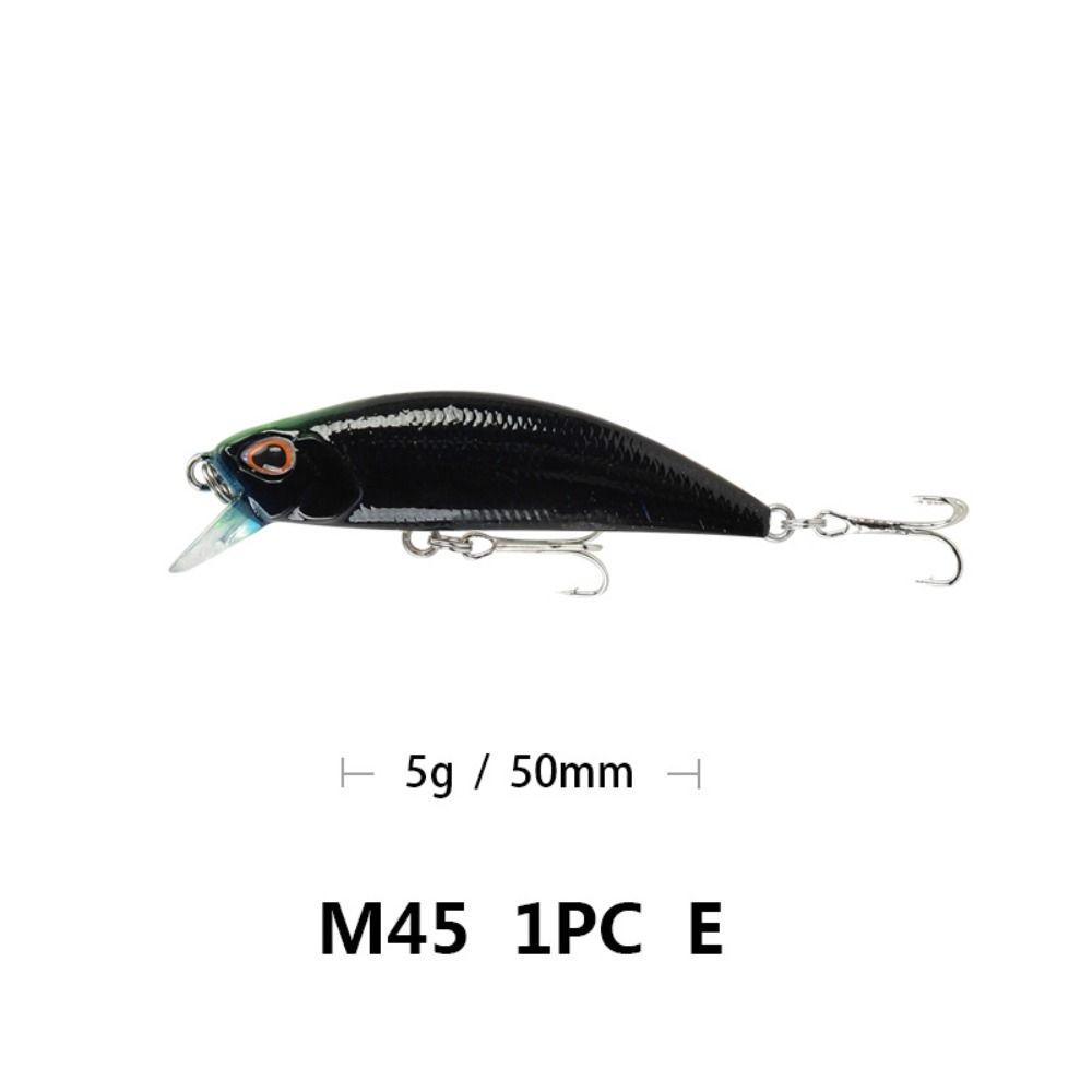 Lures Wobblers Carp Wobbler Set Fishing Lures Plastic Hard Bait Swimbait Fishing Lure Worm Lure