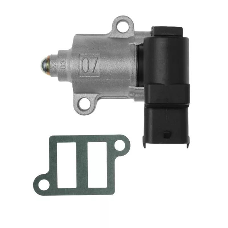 Idle Air Control Valve 35150-02800 for Hyundai Matrix I10 1.1 KIA Picanto 07-10