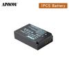 AJNWNM LP-E12 LP E12 LPE12 Li-ion Battery Set for Canon EOS M50, EOS M100,100D Kiss X7 Rebel SL1 Charger