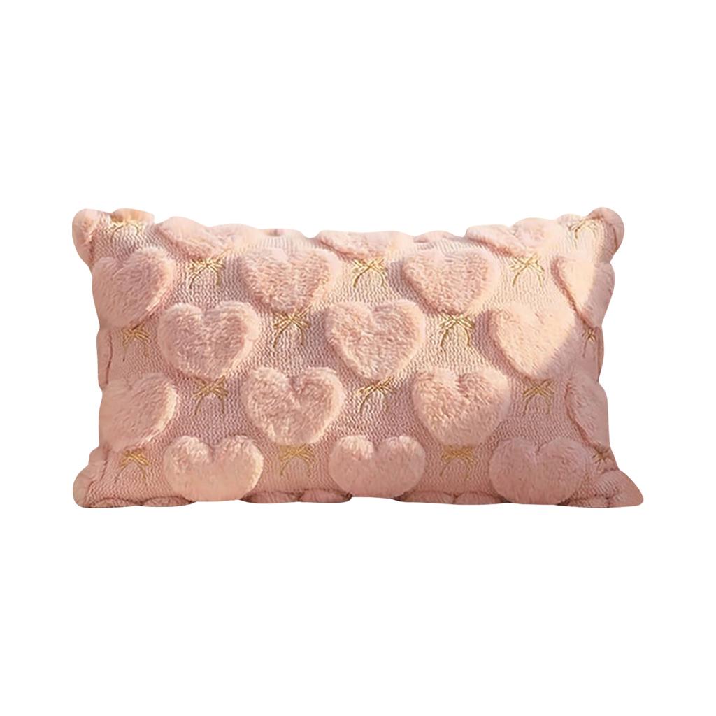 Throw Cover, 18 18 Inch, Winter Holiday, Cushion Cover Sofa Decoration