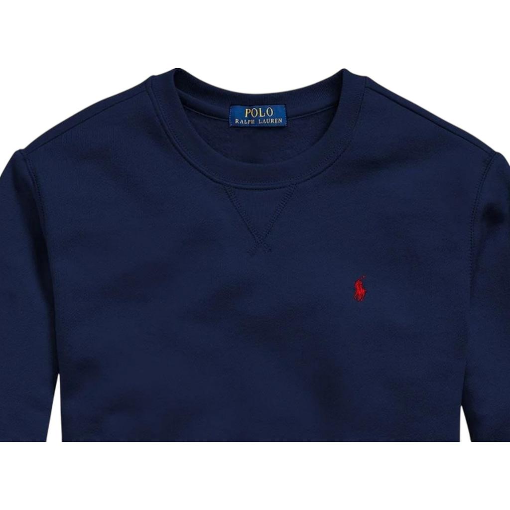 Ralph Lauren Boys Cotton Sweatshirt