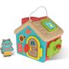 Clementoni - Montessori - My Activity House - House and Character