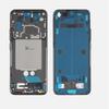 Для Xiaomi Mi 13 Mi13 Передняя панель корпуса Рамка LCD Рамка лицевой панели Запчасть для ремонта телефона
