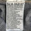 Переиздание 90-х BIG E Фабрика Валенсия США Levi’s 517 Переделанные джинсовые брюки Мужские W29 L32(ИСПОЛЬЗОВАЛ)